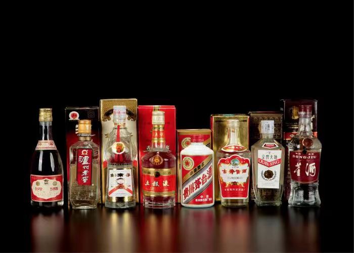 徐闻茅台酒回收